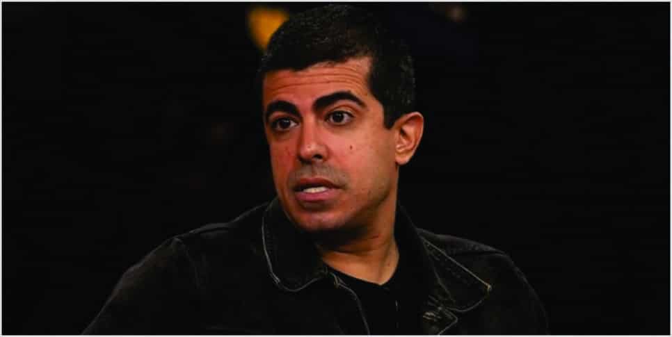 Ator Marcius Melhem (Foto: Reprodução)