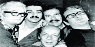 Ator de 'Anjo Mau' morreu de forma trágica (Foto: Reprodução)