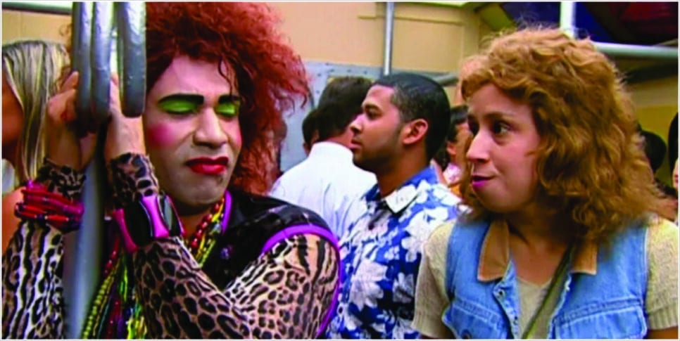 Ator de "Zorra Total" passou por momento delicado (Foto: Reprodução)