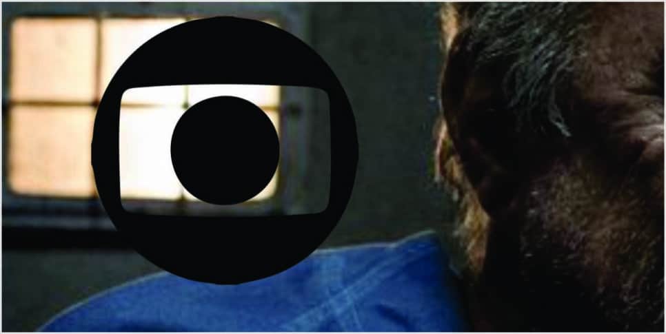 Ator era muito querido na Globo (Foto: Reprodução)
