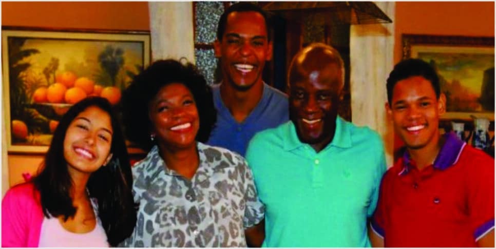 Ator faleceu e motivo trágico veio a tona (Foto: Reprodução)