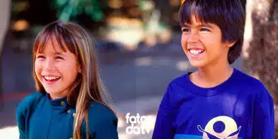 Por conta de cena polêmica com criança, Globo foi proibida de exibir novela (Foto: Reprodução)