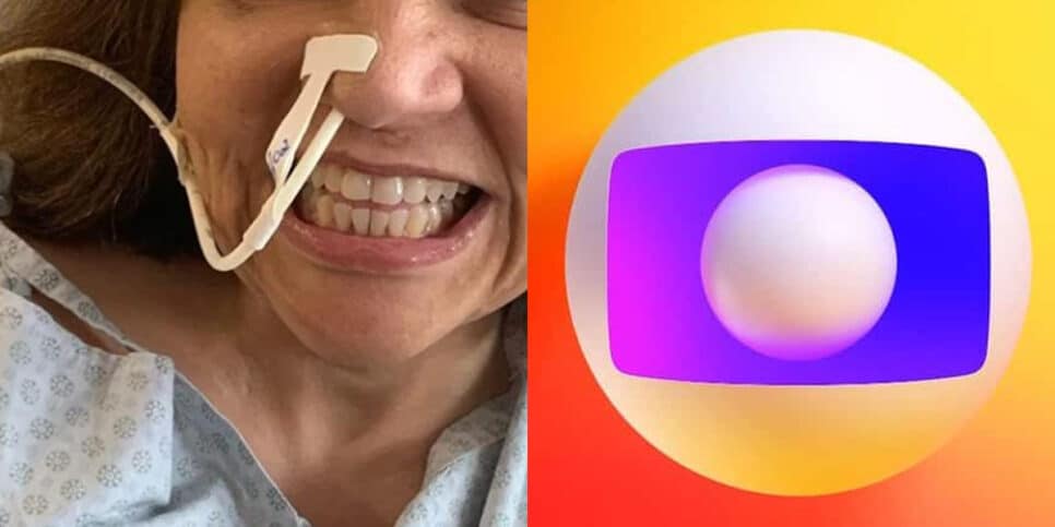 Para pagar tratamento milionário nos EUA, atriz da Globo vendeu seus imóveis (Foto: Reprodução)