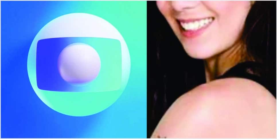 Atriz da Globo conta que já se exaltou (Foto: Reprodução)