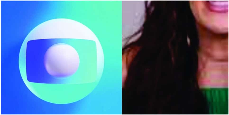 Atriz da Globo era considerada feia pela mãe na Infância (Foto: Reprodução)