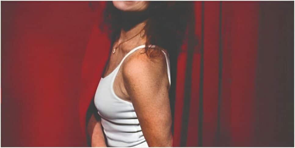 Atriz da Globo lutou contra o câncer (Foto: Reprodução)