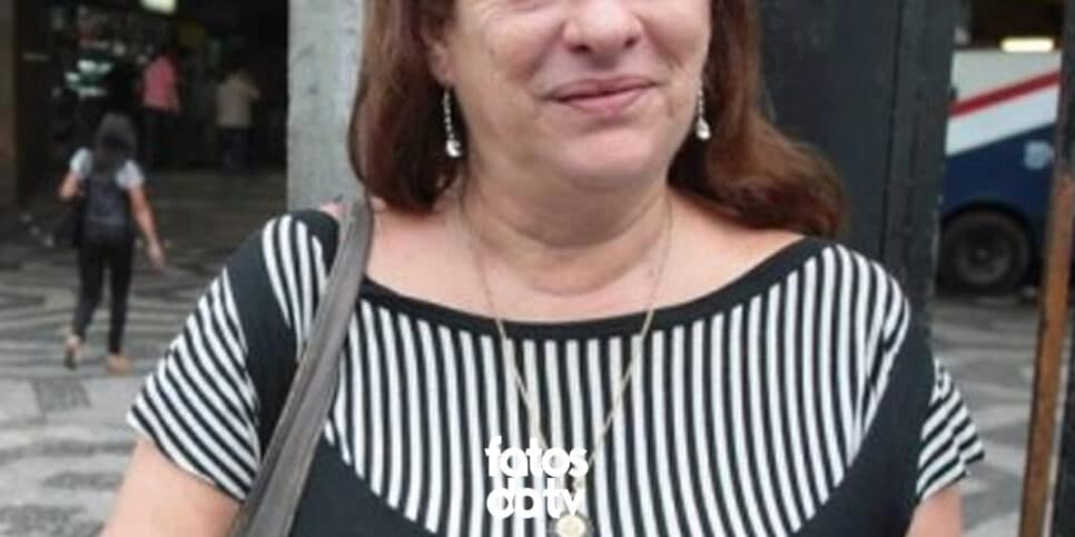 Atriz de Chocolate com Pimenta passou seus últimos dias lutando contra a depressão (Foto: Reprodução)