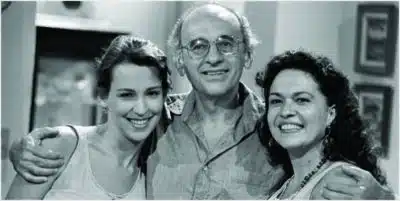 Atriz lutou contra um câncer antes de falecer (Foto: Reprodução)