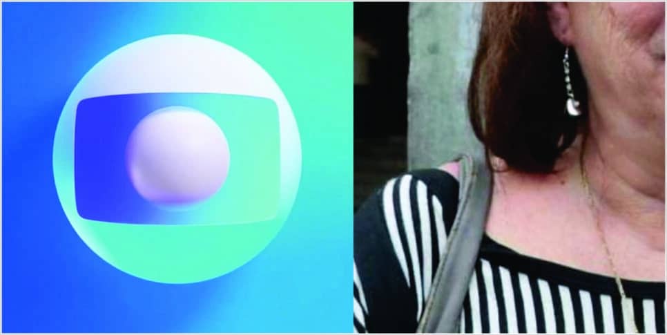 Atriz morreu com depressão e se recusava a comer e a viver (Foto: Reprodução)