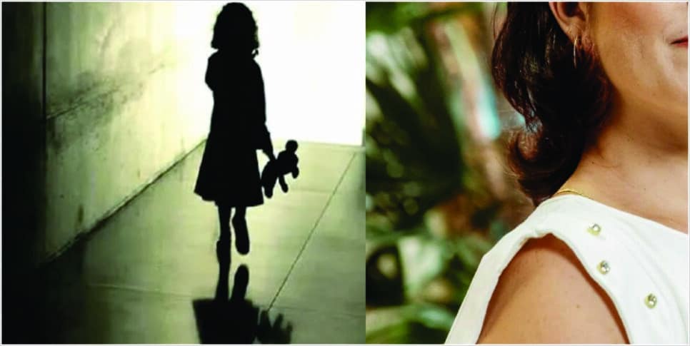 Atriz revelou que odeia ser mãe (Foto: Reprodução)