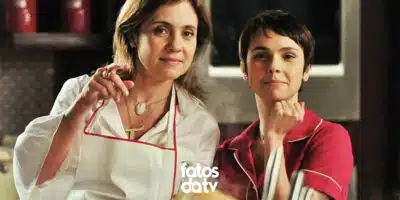 11 anos depois, confira como estão os atores do grande sucesso Avenida Brasil (Foto: Reprodução)