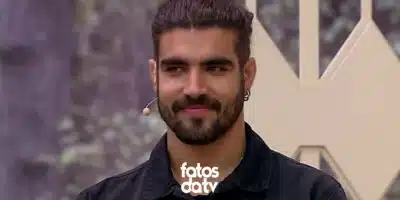 martelo sobre o futuro da sua carreira e deixou todos sem reação (Foto: Reprodução)