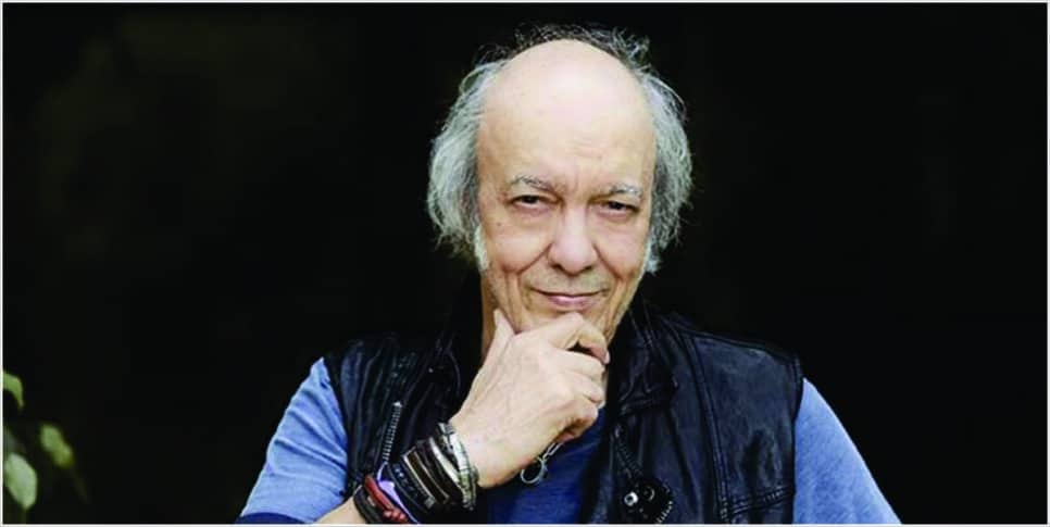 Cantor Erasmo Carlos (Foto: Reprodução)