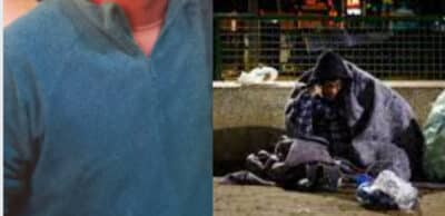 Imagem do post Ex ator da Globo teve a vida destruída por doença cruel, foi detido por furto e virou morador de rua