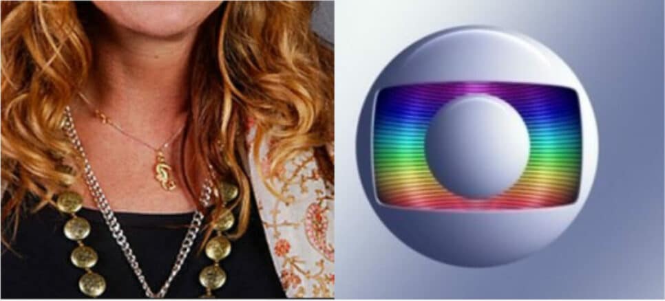 Estrela da Globo s meteu em uma briga com diretor pra defender veterana (Foto Reprodução/Montagem/Fatos da Tv)