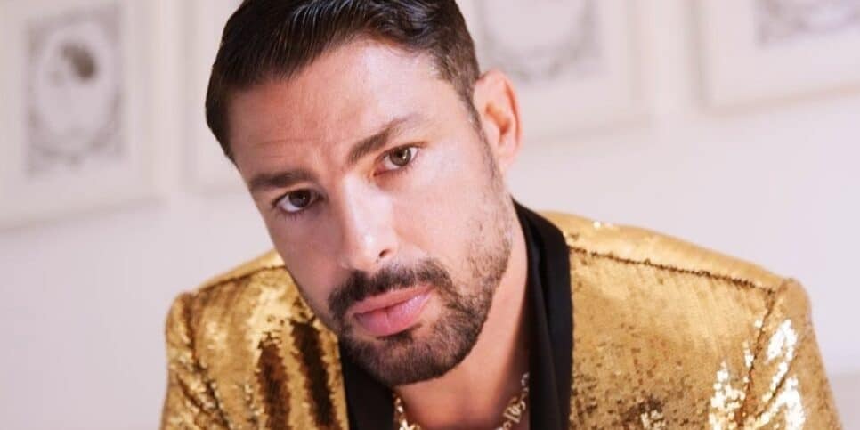 Cauã Reymond (Foto: Reprodução/Instagram)