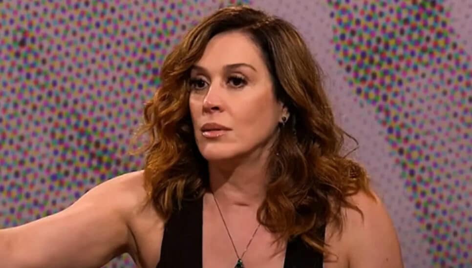 Segredo que Claudia Raia escondeu por tanto tempo foi revelado e agora sabemos o porquê (Foto Reprodução/Internet)