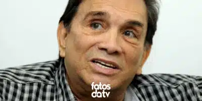 Dedé Santana (Foto: Reprodução/ Instagram)