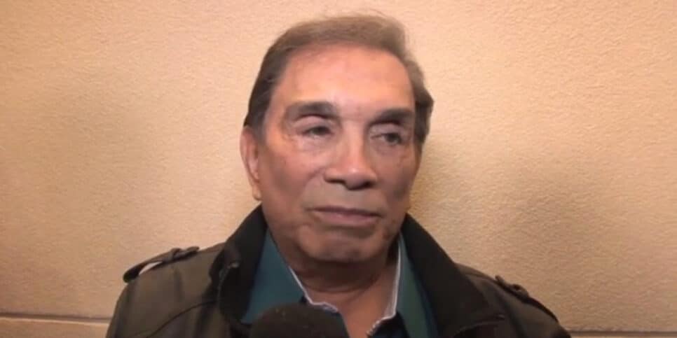 Mesmo com enorme sucesso que foi “Os Trapalhões", Dedé Santana garantiu que perdeu tudo (Foto: Reprodução)
