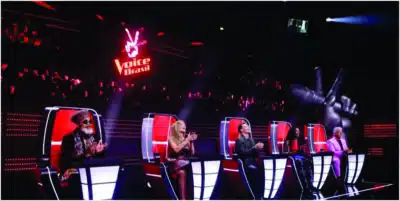 Ex-The Voice Brasil assumiu ser soropositivo (Foto: Reprodução)