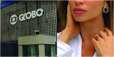 Imagem do post Profissional da Globo revelou segredo bombástico sobre atriz favorita da emissora: “Ela gosta”