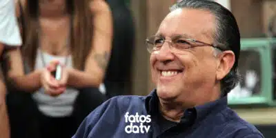 Sendo o maior apresentador esportivo de todos os tempos, Galvão Bueno acumulou uma fortuna bilionária (Foto: Reprodução)