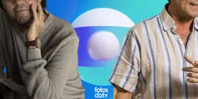 Luta diária! Ator que já fez muito sucesso na Globo vive atualmente com doença incurável (Foto: Reprodução)