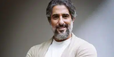 Marcos Mion (Foto: Reprodução)