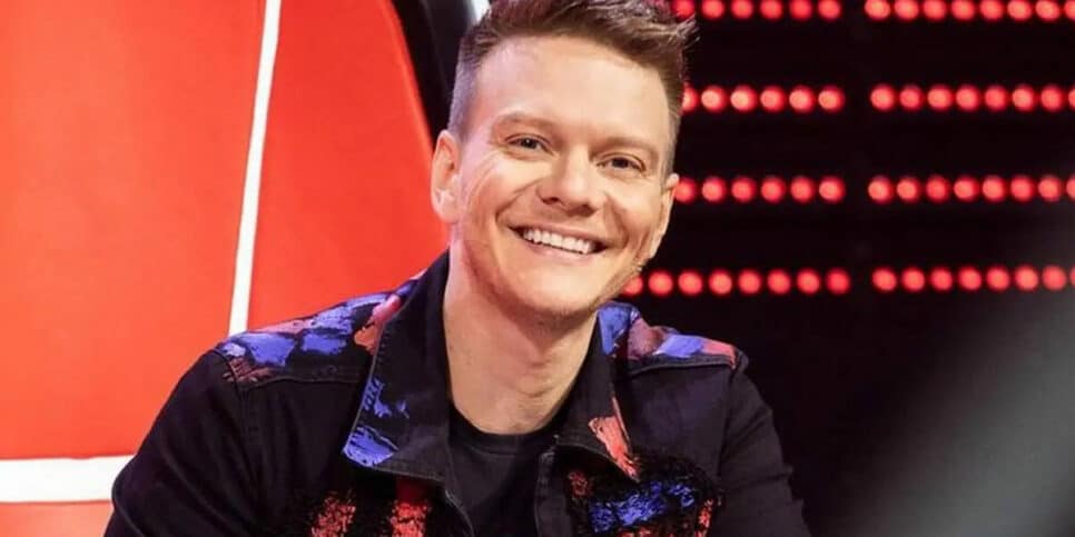 Tente não se impactar com a fortuna que Michel Teló recebe todos os meses após o "The Voice Brasil"