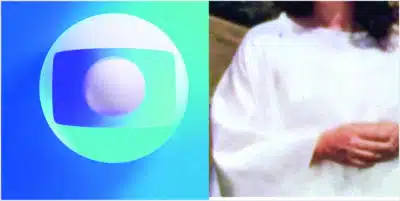 Musa da Globo passou por grande depressão (Foto: Reprodução/ Montagem/ Fatos da TV)