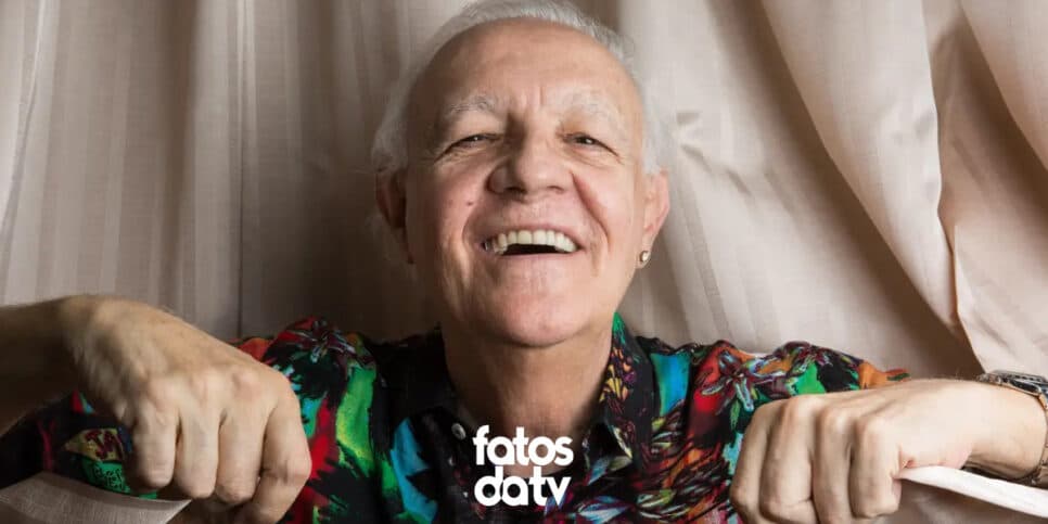O ator Ney Latorraca morreu sem herdeiro, com isso sua enorme fortuna foi para alguém que ninguém esperava (Foto: Reprodução)
