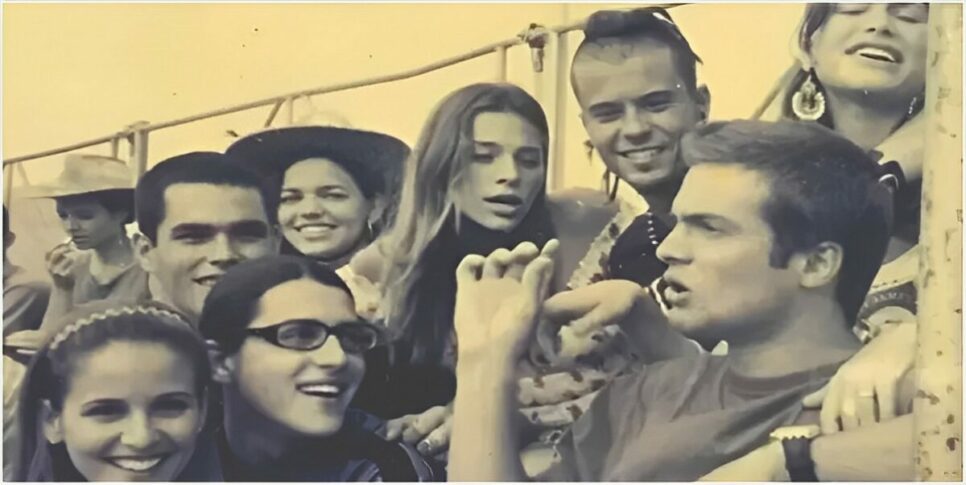 O ator lutava contra uma doença psiquiátrica (Foto: Reprodução)