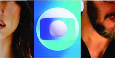 Parceria de atriz da Globo com profissional não acabou bem (Foto: Reprodução)
