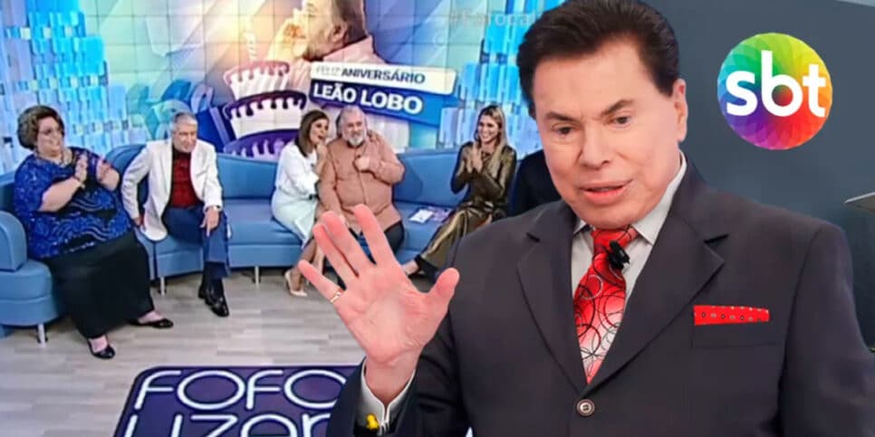 Apresentadora que estava lutando contra o câncer foi demitida pelo SBT e passou dificuldades (Foto: Reprodução)