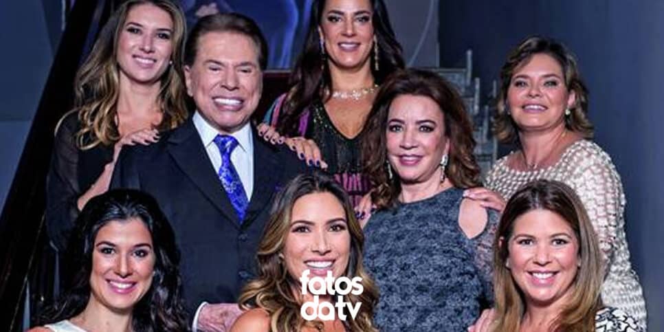 Filha de Silvio Santos revelou detalhes de quando descobriu que foi adotada (Foto: Reprodução)