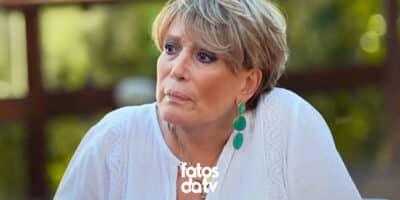 Imagem do post Sem papas na língua, a atriz Susana Vieira fez comentários inapropriados sobre alguns atores : “Pequeno”