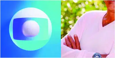 Viúva de ex-diretor da Globo revelou vício (Foto: Reprodução)