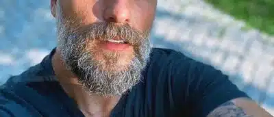 Ator da Globo (Foto: Reprodução)