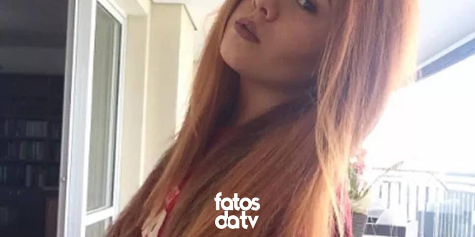 Após ser chamada de gordinha, atriz mudou completamente e hoje é uma das mais lindas (Foto: Reprodução)