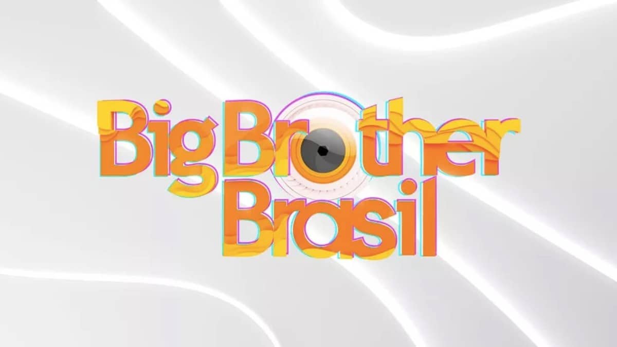 Big Brother Brasil já virou caso de polícia (Foto: Reprodução)