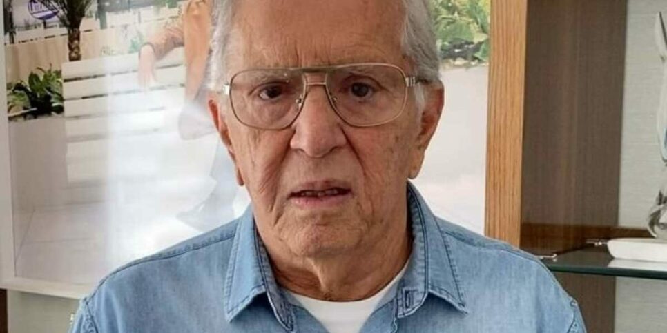 Carlos Alberto se viu obrigado pelo SBT a pedir desculpas após ameaça de morte