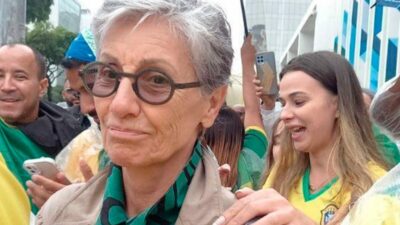 Imagem do post Cássia Kis é demitida da Globo e ainda toma bomba de Falabella que revelou: “Lado monstruoso”