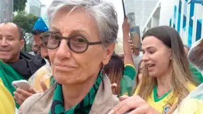 Cassia Kis (Foto: Reprodução/ Redes Sociais)