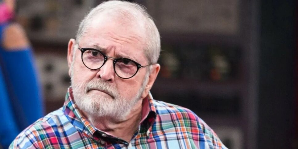 Jô Soares se aposentou em 2016. (Foto: reprodução)