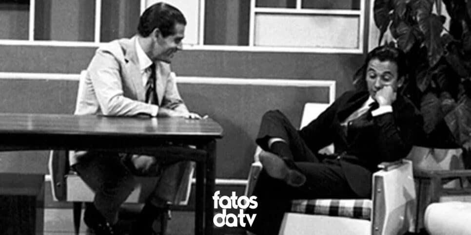 Estrela da Globo morreu ao vivo em frente às câmeras e deixou Brasil desolado (Foto: Reprodução)