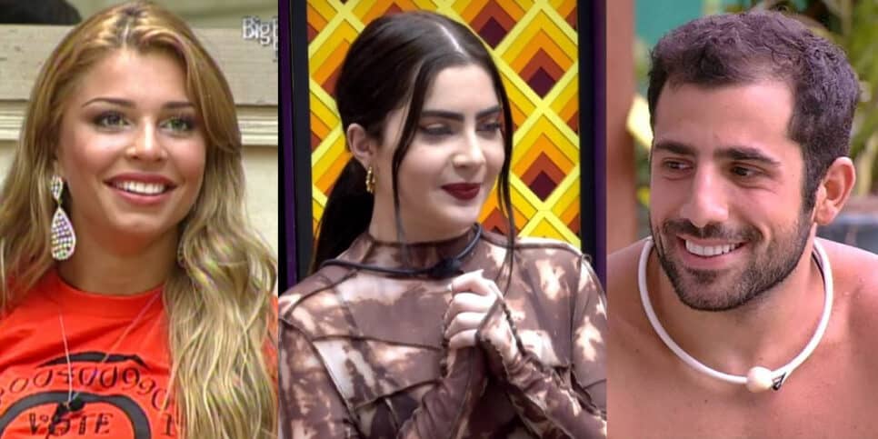 Além de Jade Picon que atualmente está em Travessia, veja outros Ex-BBBs que se aventuraram na atuação (Foto: Reprodução)