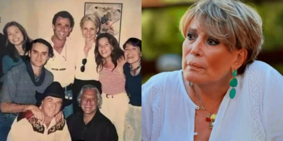 Ator de O Rei do Gado teve uma briga com Susana Vieira e muitos nem sabiam disso (Foto Reprodução/Montagem/Fatos da Tv)