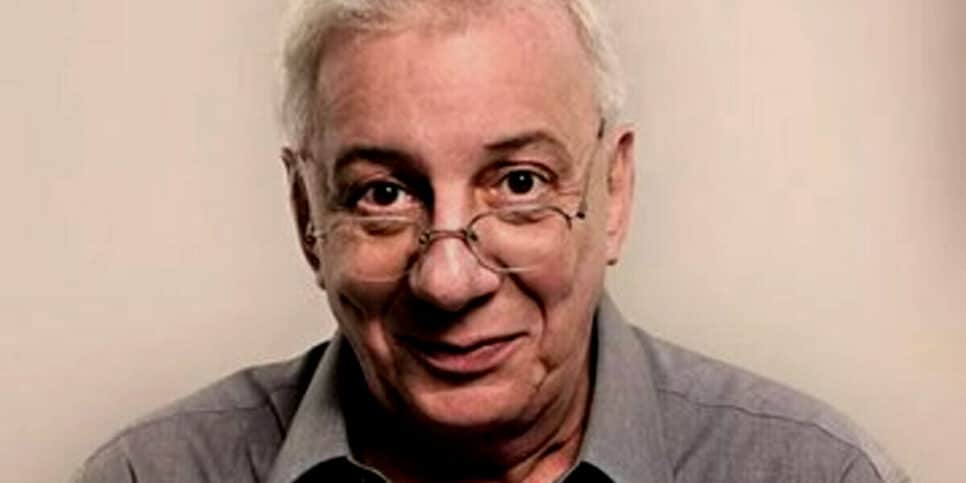 Segredo chocante que Marco Nanini escondeu por tanto tempo foi revelado e agora sabemos o porquê (Foto Reprodução/Internet)