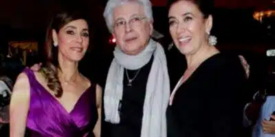 Atriz da Globo enfrentou o seu maior pesadelo após terrível descoberta (Foto Reprodução/Internet)