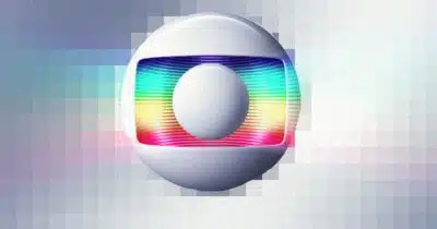 Apresentador da Globo (Foto: Reprodução)